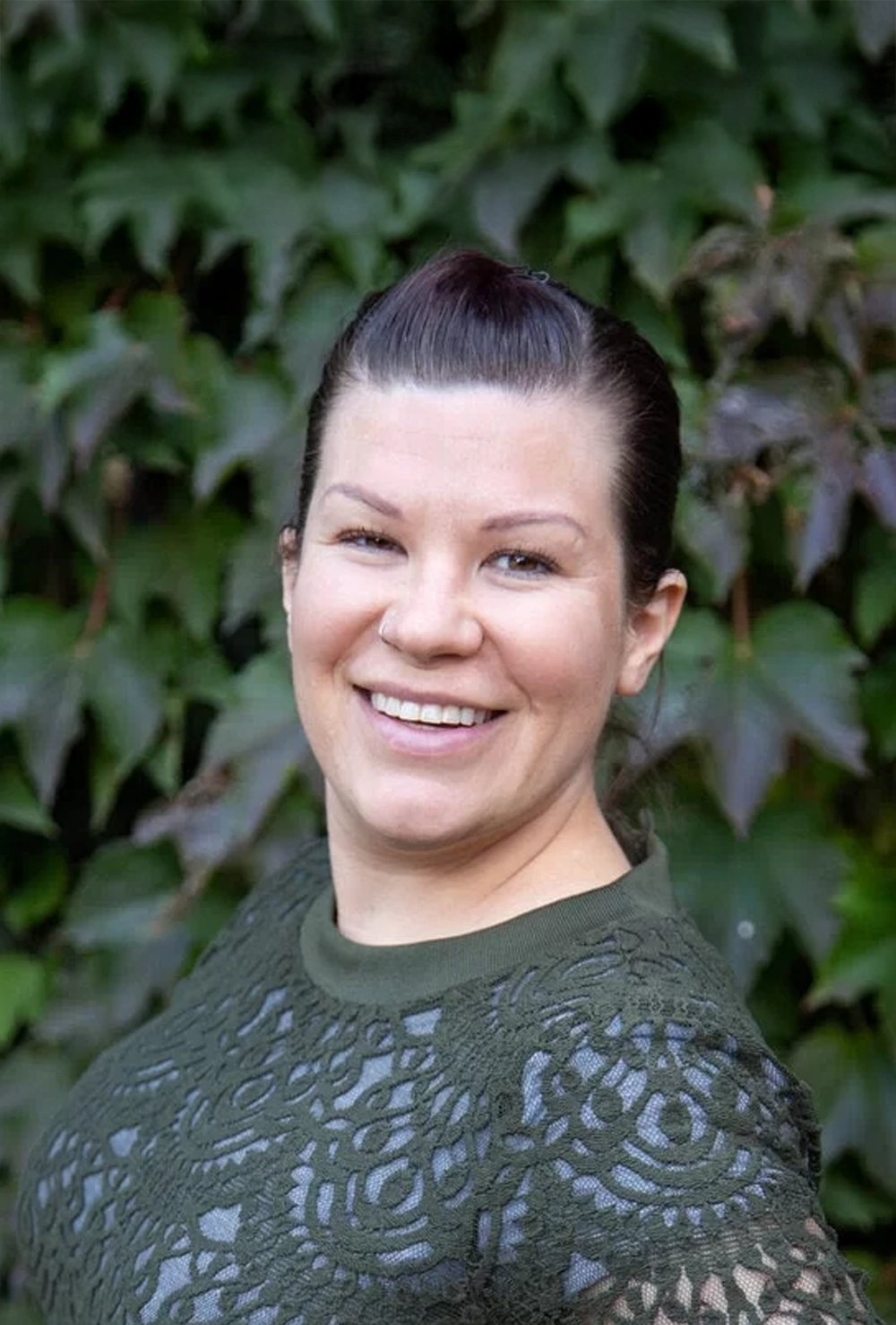 Patricia Berendsen and Associates, London, Ontario